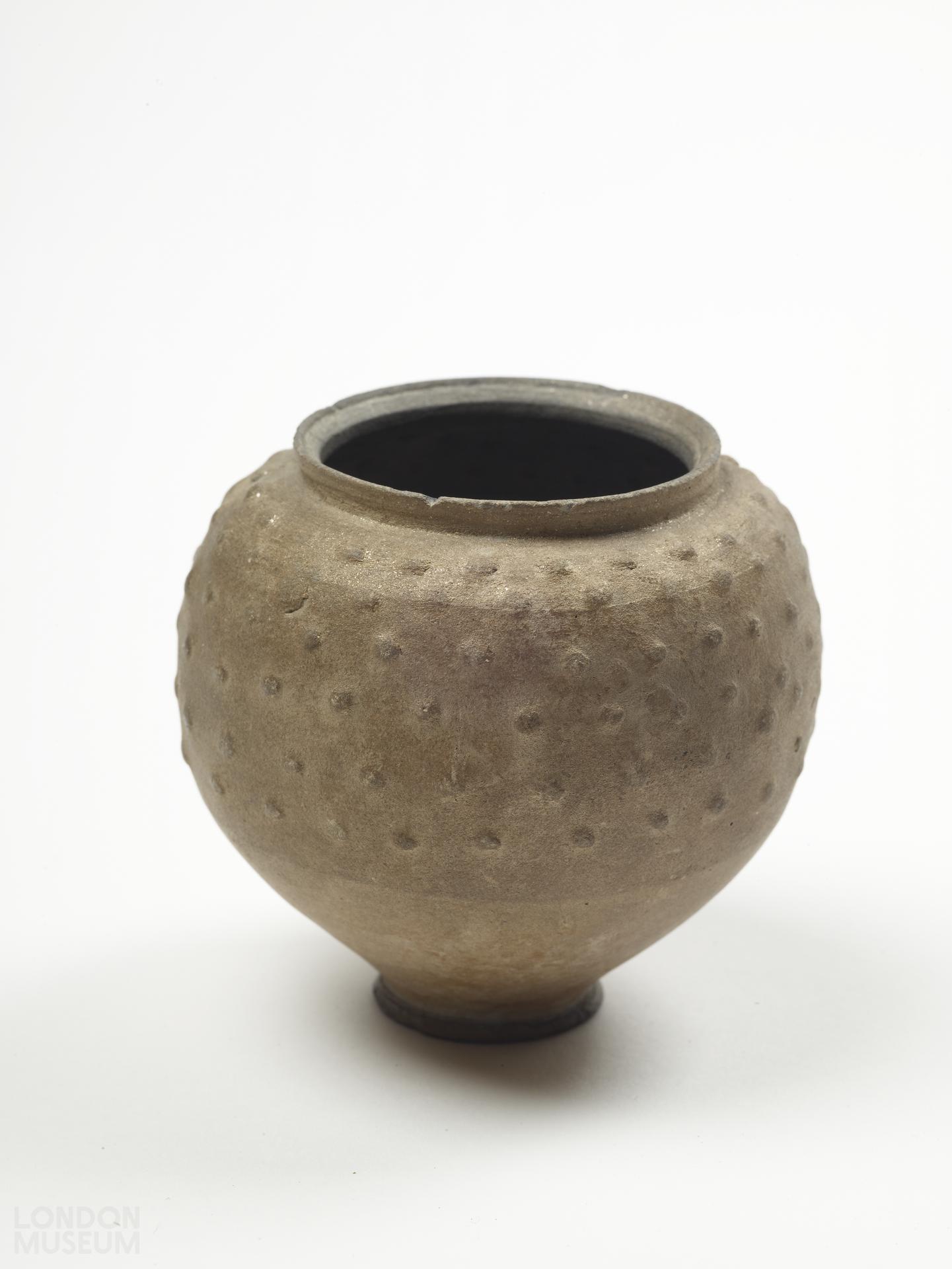 Beaker London Museum