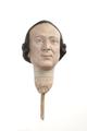Thomas Todd (head) Image preview
