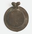 Lid, baluster measure lid Image preview