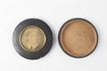 Miniature portrait, snuff box Image preview