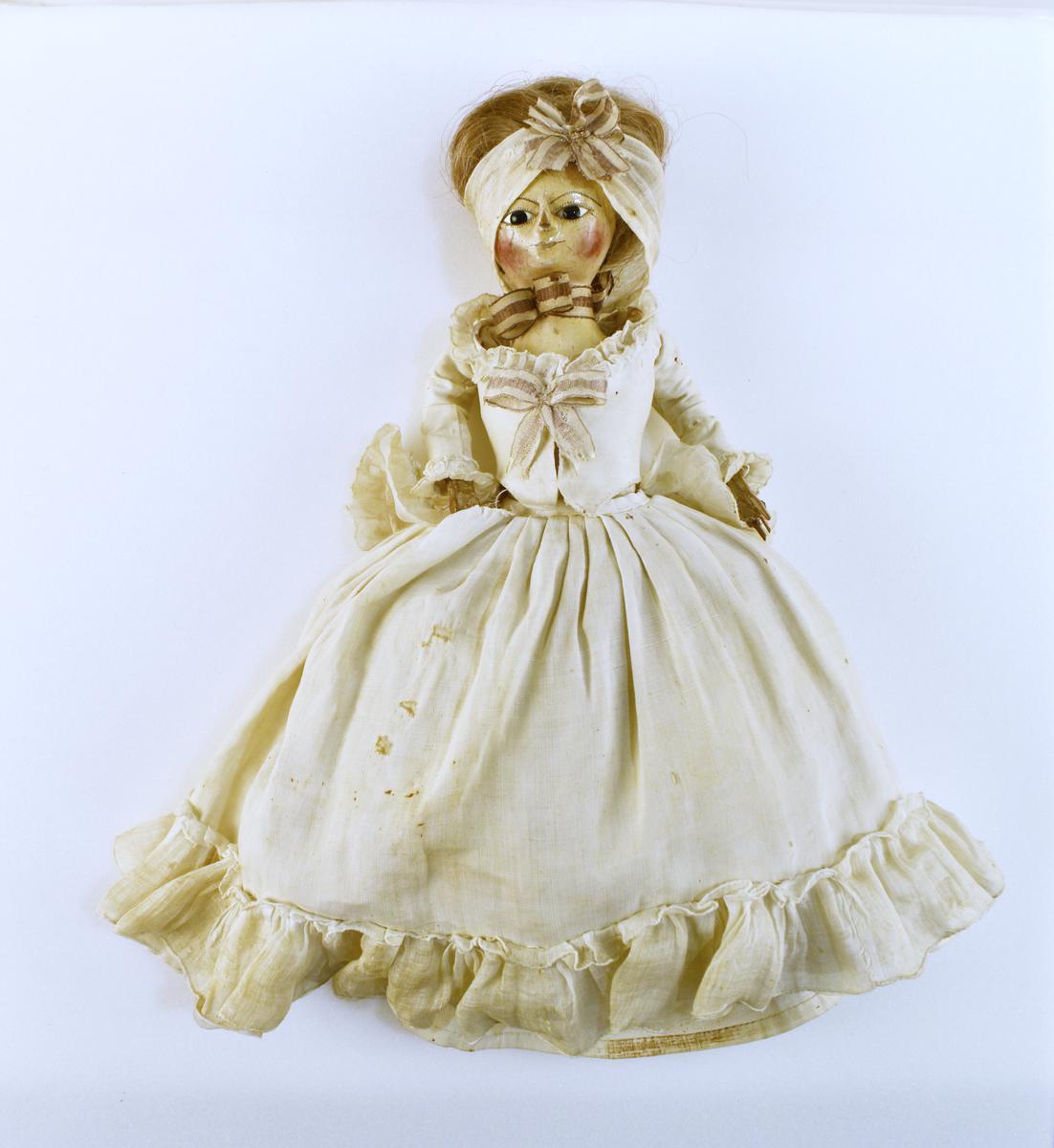 Doll | London Museum