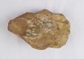 Thermally fractured flint Image preview