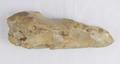 Thermally fractured flint Image preview