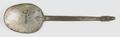 Maidenhead knop spoon Image preview