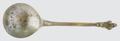 St Matthew Apostle knop spoon Image preview