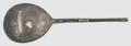 Slip-top spoon Image preview