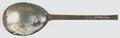 Slip top spoon Image preview