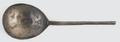 Slip-top spoon Image preview