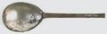 Slip top spoon Image preview