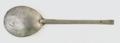 Slip top spoon Image preview