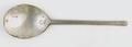 Slip top spoon Image preview