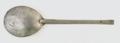 Slip top spoon Image preview
