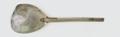 Slip top spoon Image preview