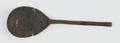 Slip top spoon Image preview