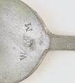 Slip top spoon Image preview