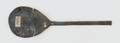Slip top spoon Image preview