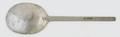 Slip top spoon Image preview