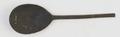 Slip top spoon Image preview