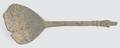 Apostle knop spoon Image preview