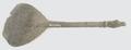 Apostle knop spoon Image preview