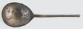 Slip-top spoon Image preview