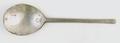 Slip top spoon Image preview