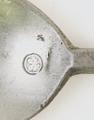 Slip top spoon Image preview