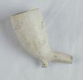 Tobacco pipe, clay pipe Image preview