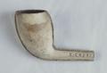 Tobacco pipe, clay pipe Image preview