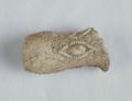 Tobacco pipe, fragment, clay pipe Image preview