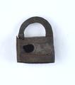Padlock Image preview