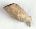 Tobacco pipe, clay pipe Image preview