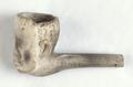Tobacco pipe, clay pipe Image preview