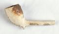 Tobacco pipe, clay pipe Image preview