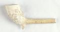 Tobacco pipe, clay pipe Image preview