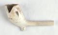 Tobacco pipe, clay pipe Image preview