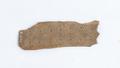 Worked bone Image preview