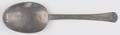 Puritan spoon Image preview