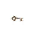 Toy watch key Image preview