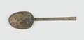 Puritan spoon Image preview