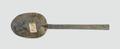 Puritan spoon Image preview