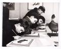 Photograph, gelatin silver print Image preview