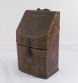 Box, writing box Image preview