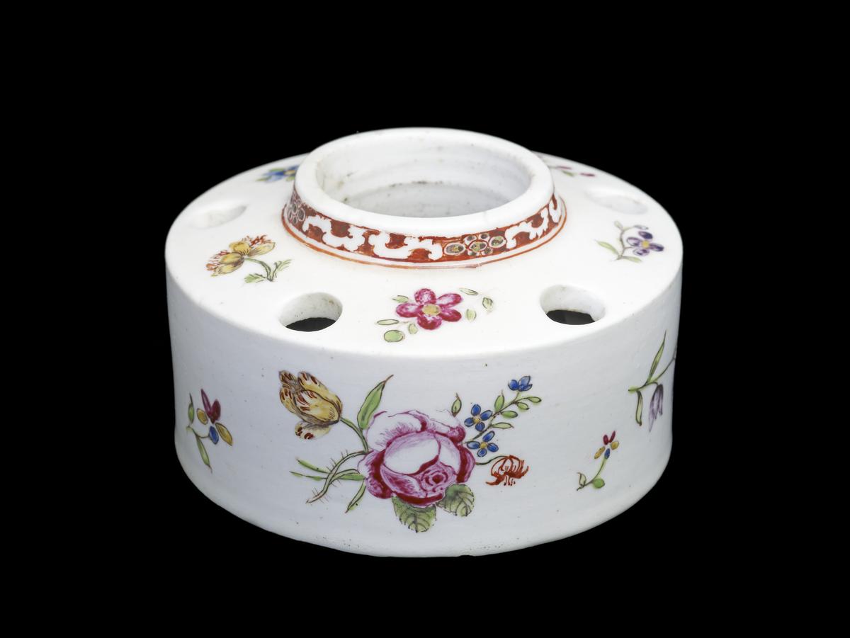 Inkwell | London Museum