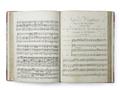 A collection of the favourite songs sung this summer in Vauxhall Gardens Image preview