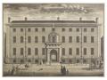 The South Sea House in Bishopsgate Street Image preview