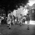 Morris Dancers performing in Hampstead Image preview