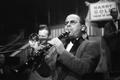 Harry Gold's Pieces of Eight jazz band playing at the Hammersmith Palais Image preview