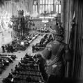 Inside the Guildhall during the Court of Common Council gathering Image preview