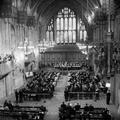 Inside The Guildhall during the Court of Common Council gathering Image preview